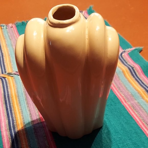 Vintage Art Deco Vase - Picture 1 of 6